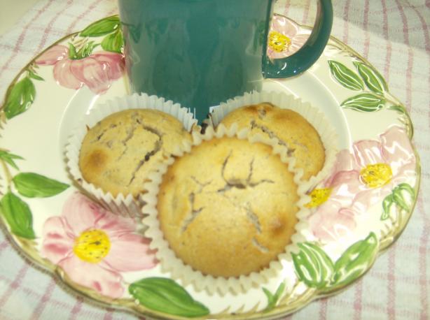 Boiled Patty Cakes. Photo by acerast