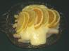 Spanish Tapas - Asparagus W/Orange and Lemon Sauce