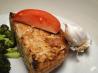 Catalan Tomato Bread