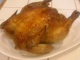 Portuguese Chicken Madeira