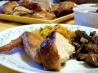 Portuguese Chicken Madeira