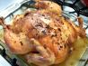 Portuguese Chicken Madeira