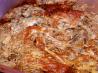 South Carolina BBQ Pork Sliders. Recipe by Pixie's Kitchen