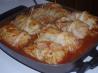 Mom's Cabbage Rolls