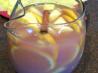 Ros&eacute; Sangria With Pineapple and Guava