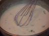 Spicy Cheese Dip