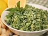 Macadamia Pesto. Recipe by evelyn/athens