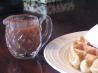 Cinnamon Syrup