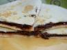 Chocolate Dessert Quesadillas