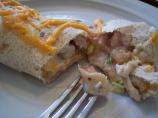 Chicken Enchiladas