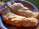 Marinated Pork Medallions