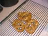 Giant Soft Pretzels