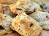 Chicken and Black Bean Empanadas