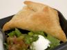 Chicken and Black Bean Empanadas