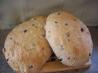 Mediterranean Black Olive Bread