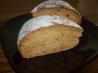 Mediterranean Black Olive Bread