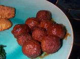 Sunday Meatballs