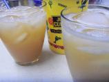 Tequila Punch