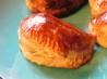 Empanadas With Ham, Cheese and Olives