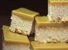 Ginger Crunch Slice