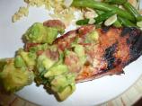 Southwest Chicken Breast