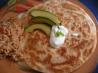 Black Bean and Corn Quesadillas. Recipe by CaliforniaJan
