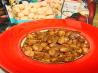 Caramelized Macadamia Nuts