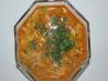Castilian Garlic Soup - Sopa De Ajo. Recipe by Rinshinomori