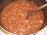 Franks and Beans