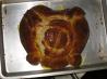 Pan De Muerto (Mexican Bread of the Dead)