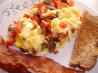 Aussie Breakfast Egg Mess. Recipe by Sarah_Jayne