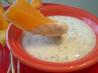 Fresh Fruit Kabobs With Poppy Seed Dip. Recipe by Nif