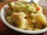 Ngauruhoe Potatoes