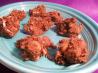 Chocolate Coconut Macadamia Drops