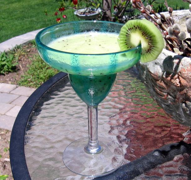 Kiwi Daiquiri. Photo by Dreamer in Ontario