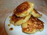 Corn and Cheese Griddle Cakes (Arepas) - 2 Ww Points. Recipe by Nif