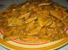 Peanut Brittle