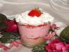 Strawberry Shortcake Sundaes for Two. Recipe by Um Safia
