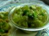 Martha's Salsa Verde