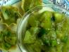 Martha's Salsa Verde. Recipe by alligirl