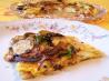Spanish Tortilla. Recipe by Midwest Maven