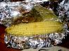 Kittencal's Milk-Soaked Grilled Corn on the Cob