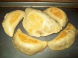 Spicy-Sweet Beef Empanadas (Mexico)