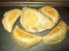 Spicy-Sweet Beef Empanadas (Mexico). Recipe by FolkDiva