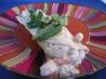Vincent's Shrimp Enchiladas