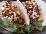 Huevos Chorizo Scramble (Chorizo & Eggs)