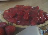 Fresh Strawberry Pie