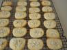 Macadamia Shortbread