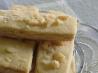 Macadamia Shortbread