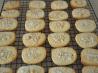 Macadamia Shortbread